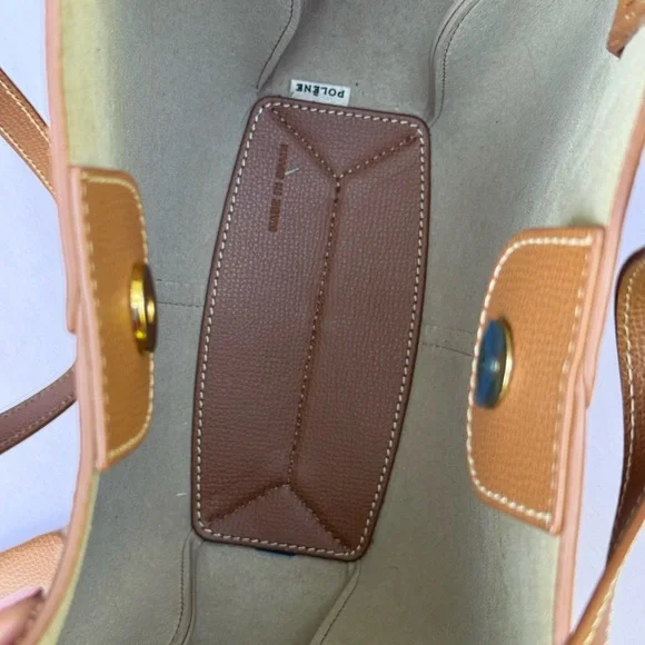 Polene Cyme Bag - Picture 15 of 16